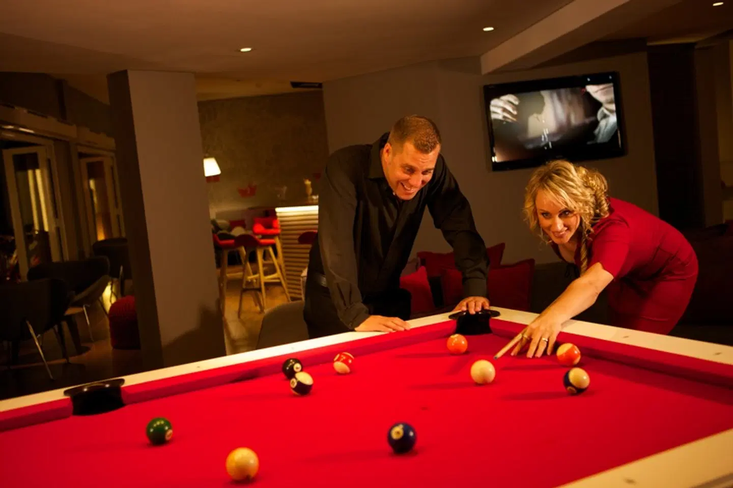 The Address Boutique Hotel SPORTS_AND_LEISURE