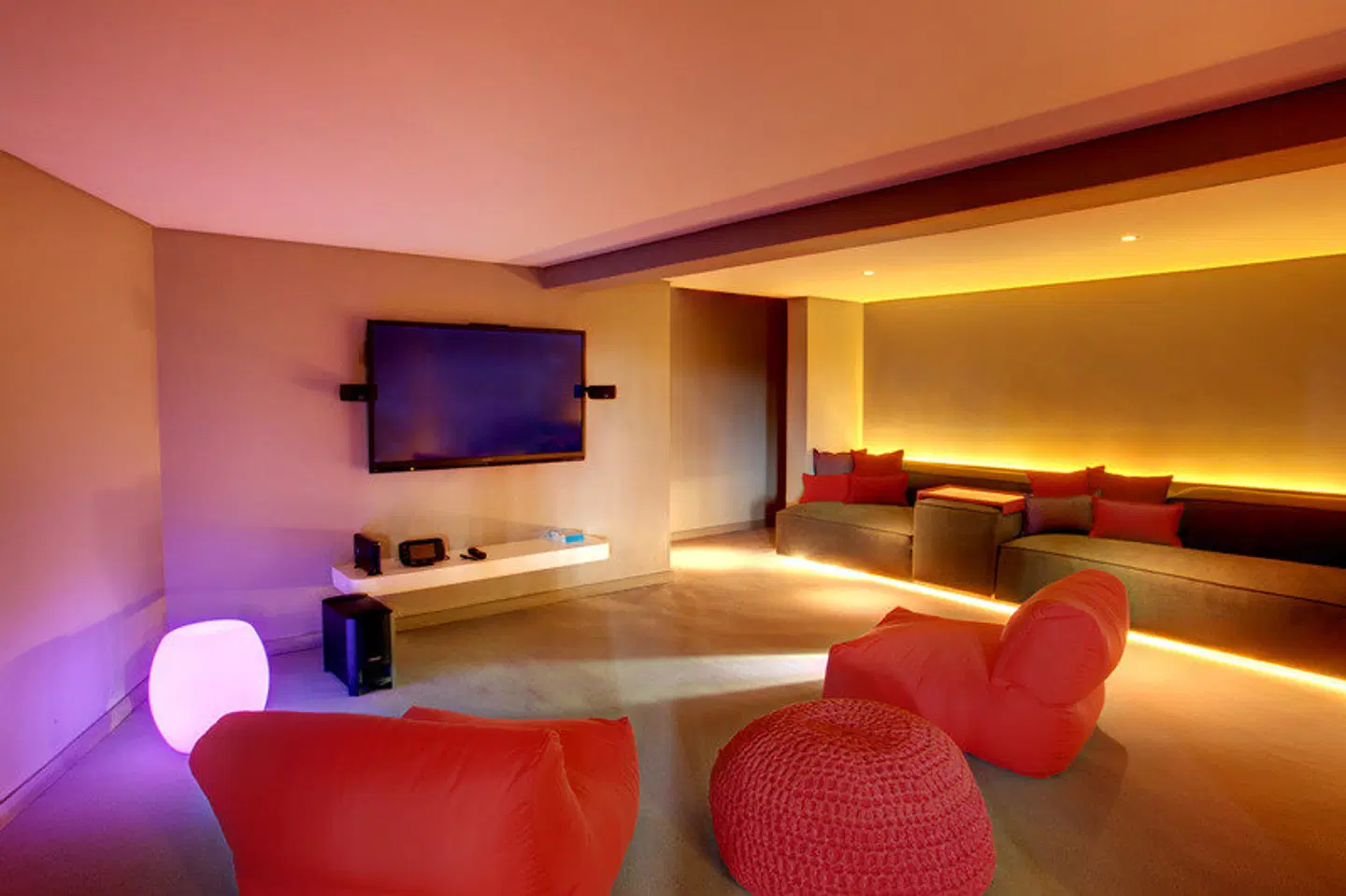 The Address Boutique Hotel ROOM_EXAMPLE