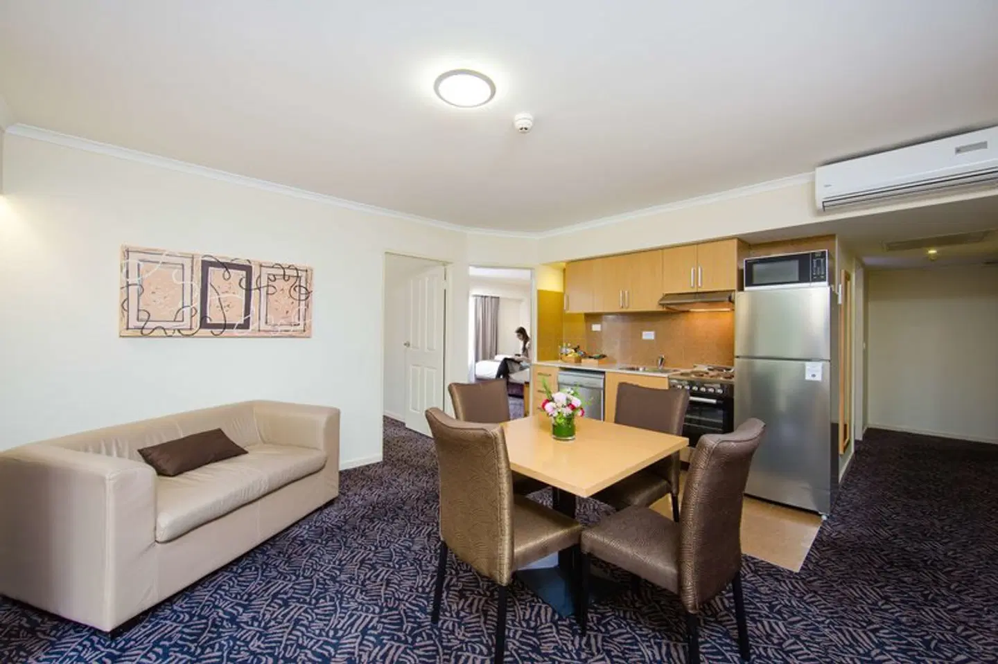 Best Western Plus Albury Hovell Tree Inn ROOM_EXAMPLE