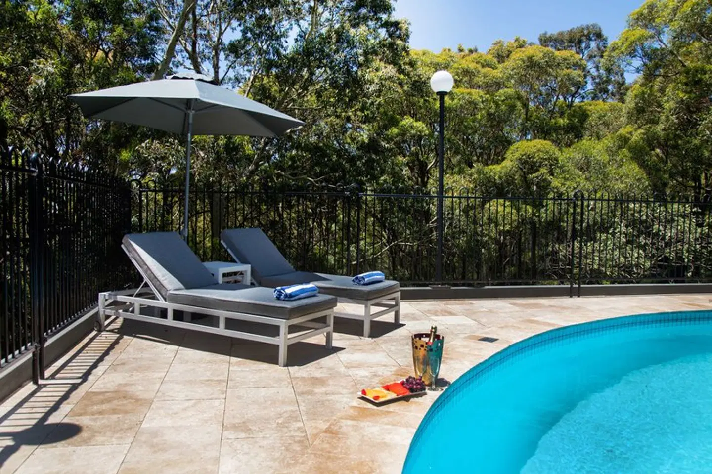 Best Western Plus Apollo International OUTDOOR_POOL