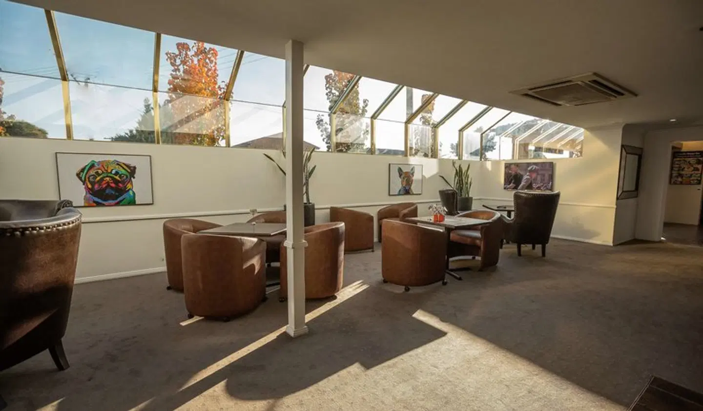 Best Western Plus Goulburn LOUNGE_LOBBY