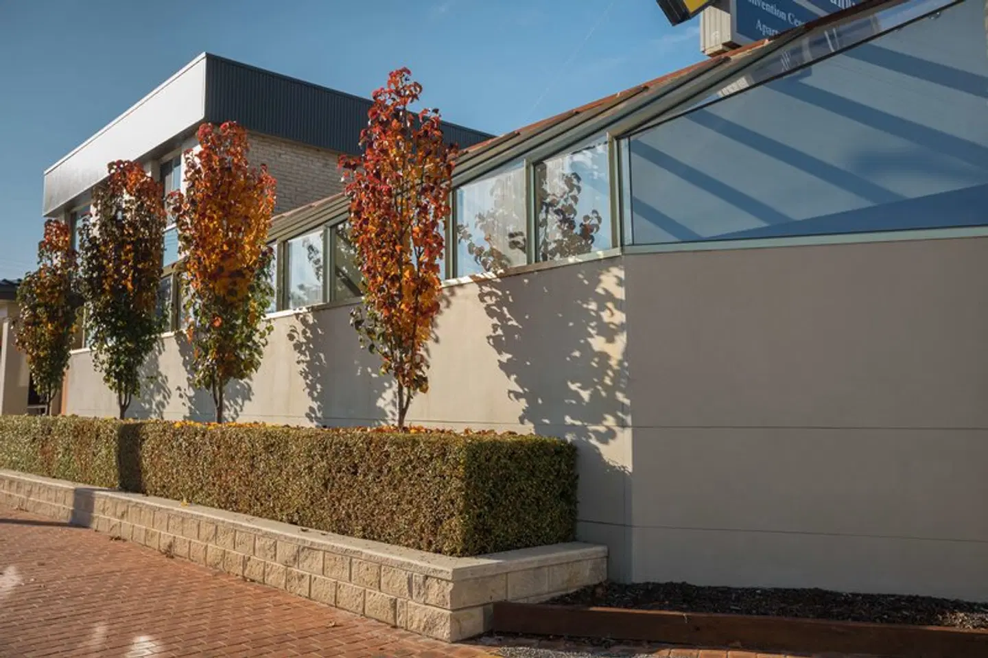 Best Western Plus Goulburn EXTERIOR