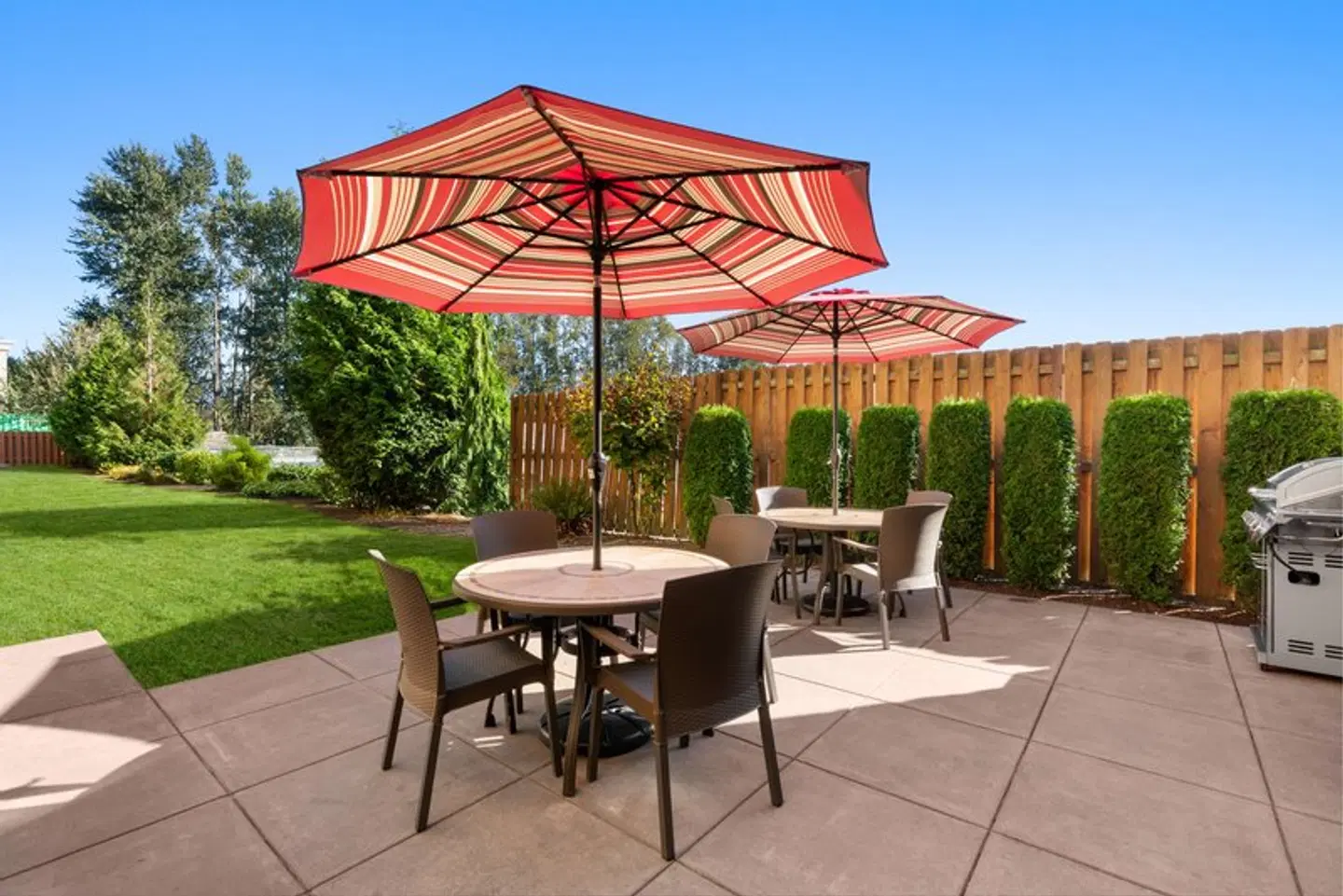 Hampton Inn & Suites Burlington Terrasse
