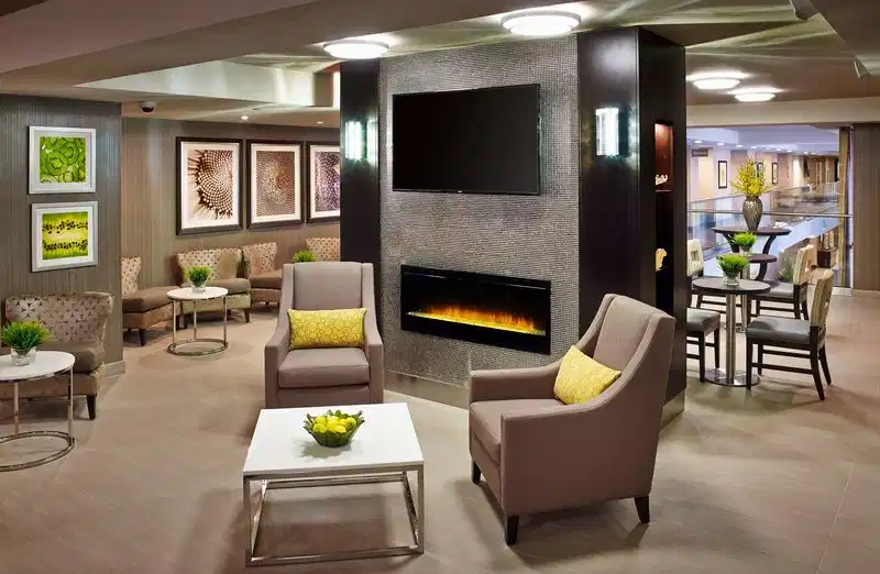 Homewood Suites by Hilton Hamilton, Ontario, Canada – Hotelfoto