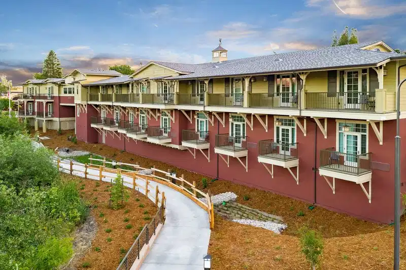 The Agrarian Hotel; Best Western Signature Collection – Hotelfoto