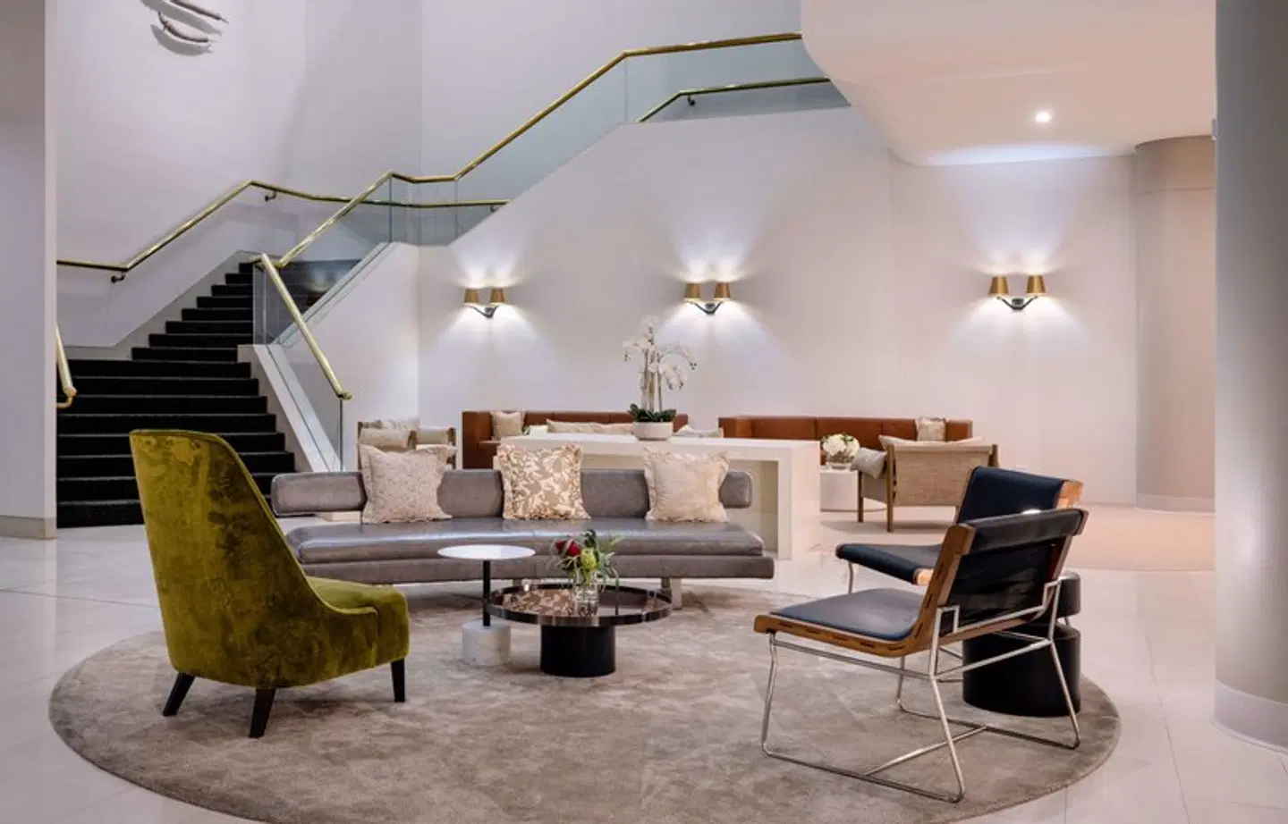 Hilton Darwin LOUNGE_LOBBY