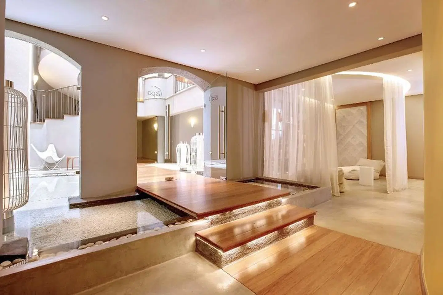 The Address Boutique Hotel HEALTH_BEAUTY