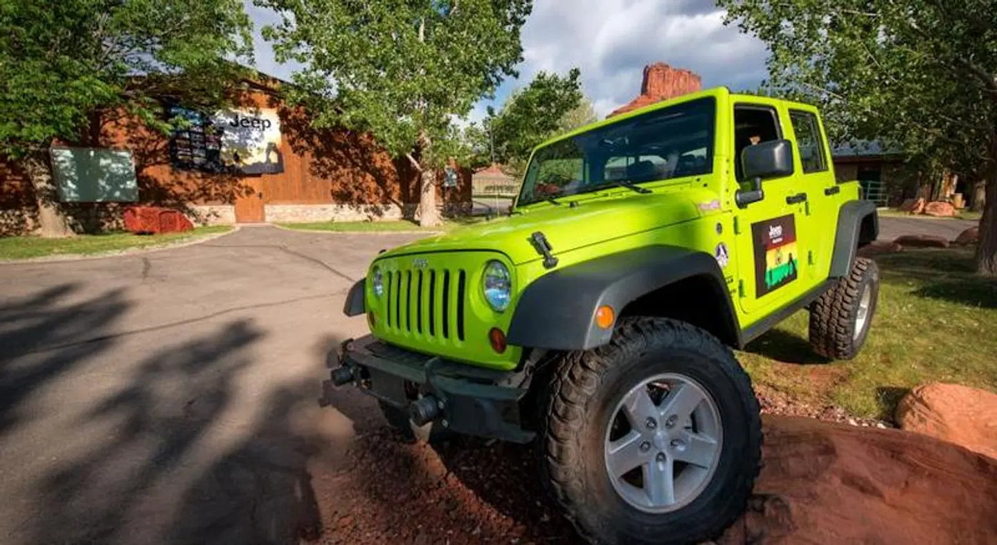 Sorrel River Ranch Resort & Spa SPORTS_AND_LEISURE