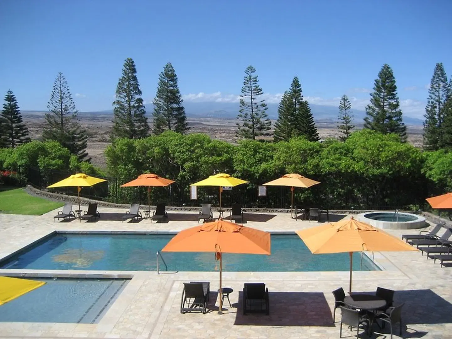 Paniolo Greens Resort OUTDOOR_POOL