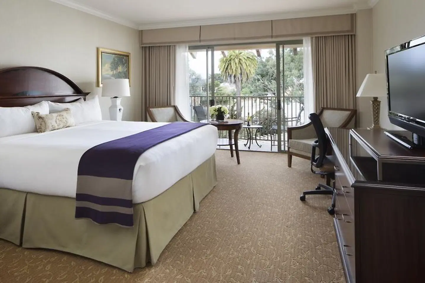 Monterey Plaza Hotel & Spa ROOM_EXAMPLE
