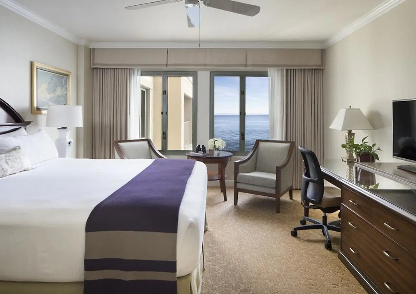 Monterey Plaza Hotel & Spa ROOM_EXAMPLE
