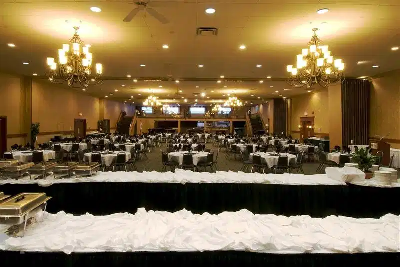PRESTIGE VERNON LODGE & CONFERENCE CENTRE – Hotelfoto