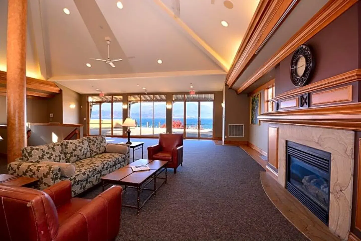 Manteo Resort LOUNGE_LOBBY