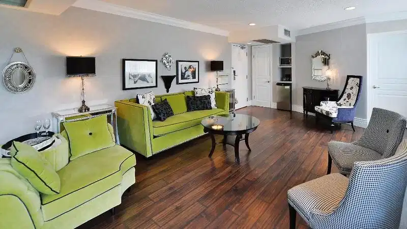 Prestige Mountain Resort Rossland – Hotelfoto