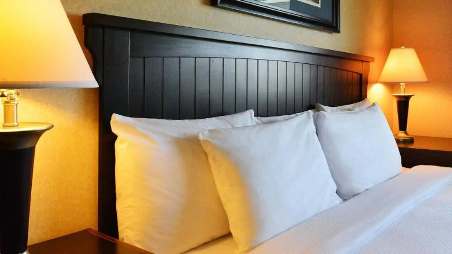 Prestige Mountain Resort Rossland ROOM_EXAMPLE