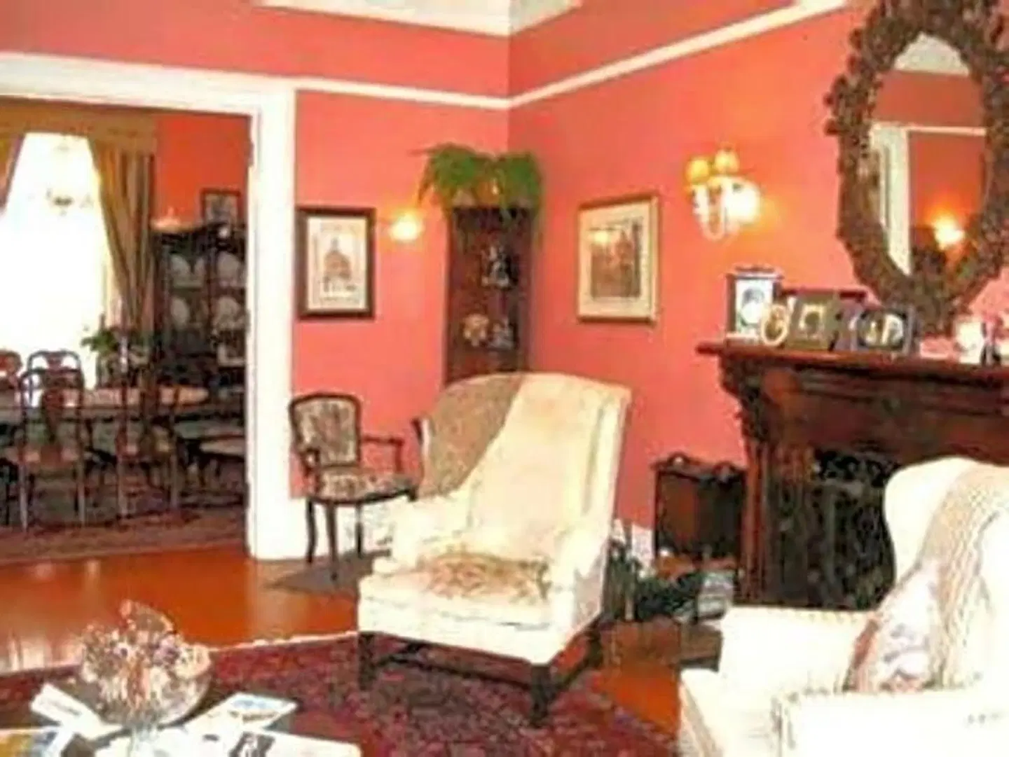 McGee's Inn LOUNGE_LOBBY