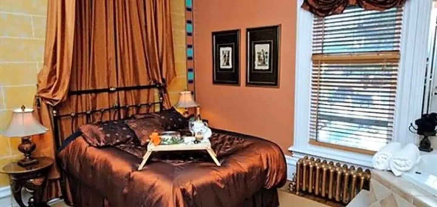 McGee's Inn ROOM_EXAMPLE