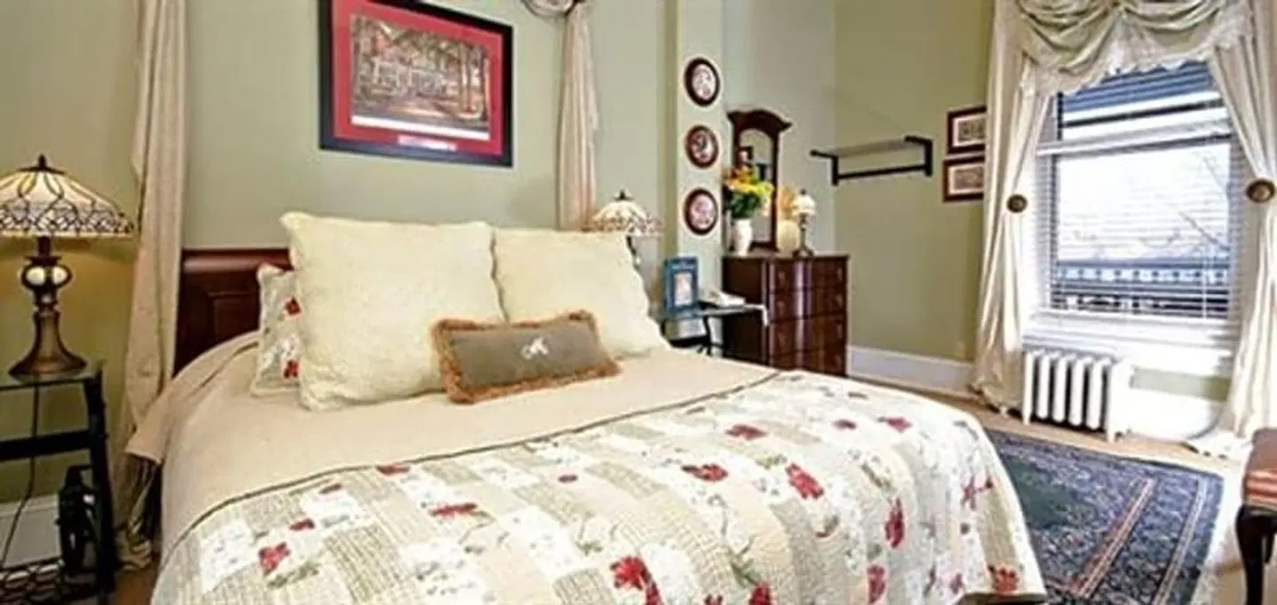 McGee's Inn ROOM_EXAMPLE