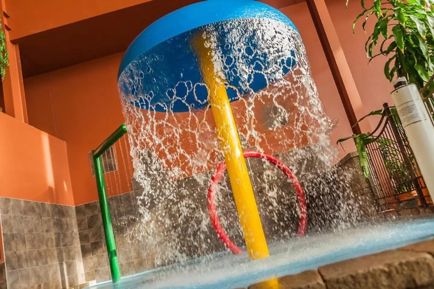 Hôtel Ambassadeur SPORTS_AND_LEISURE