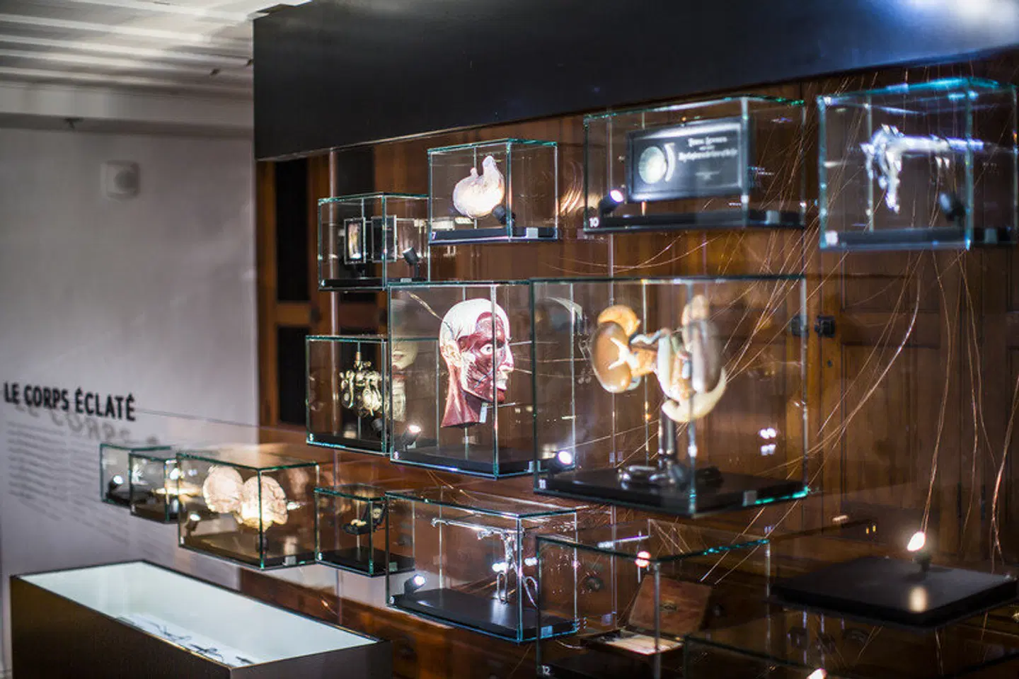 Monastère des Augustines Bar