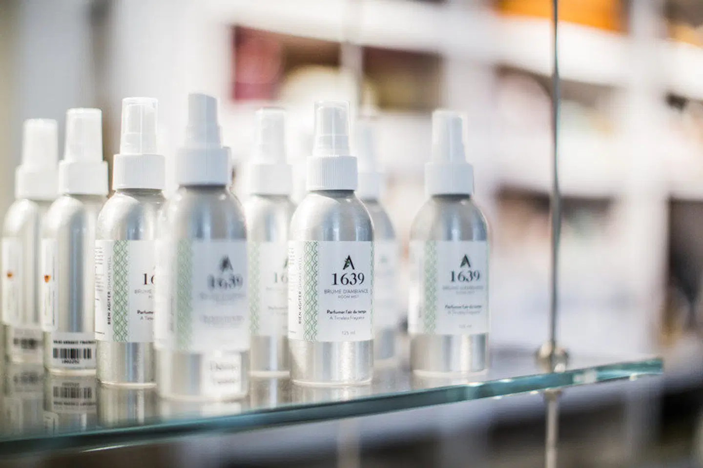 Monastère des Augustines Hallenbad