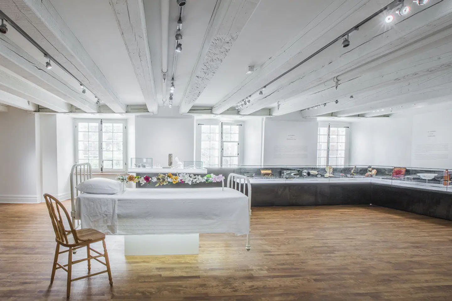 Monastère des Augustines LOUNGE_LOBBY