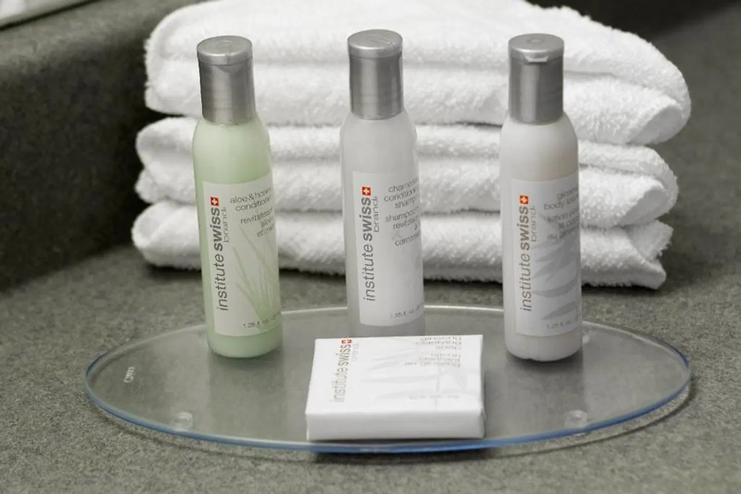 Hôtel Faubourg Montréal HEALTH_BEAUTY