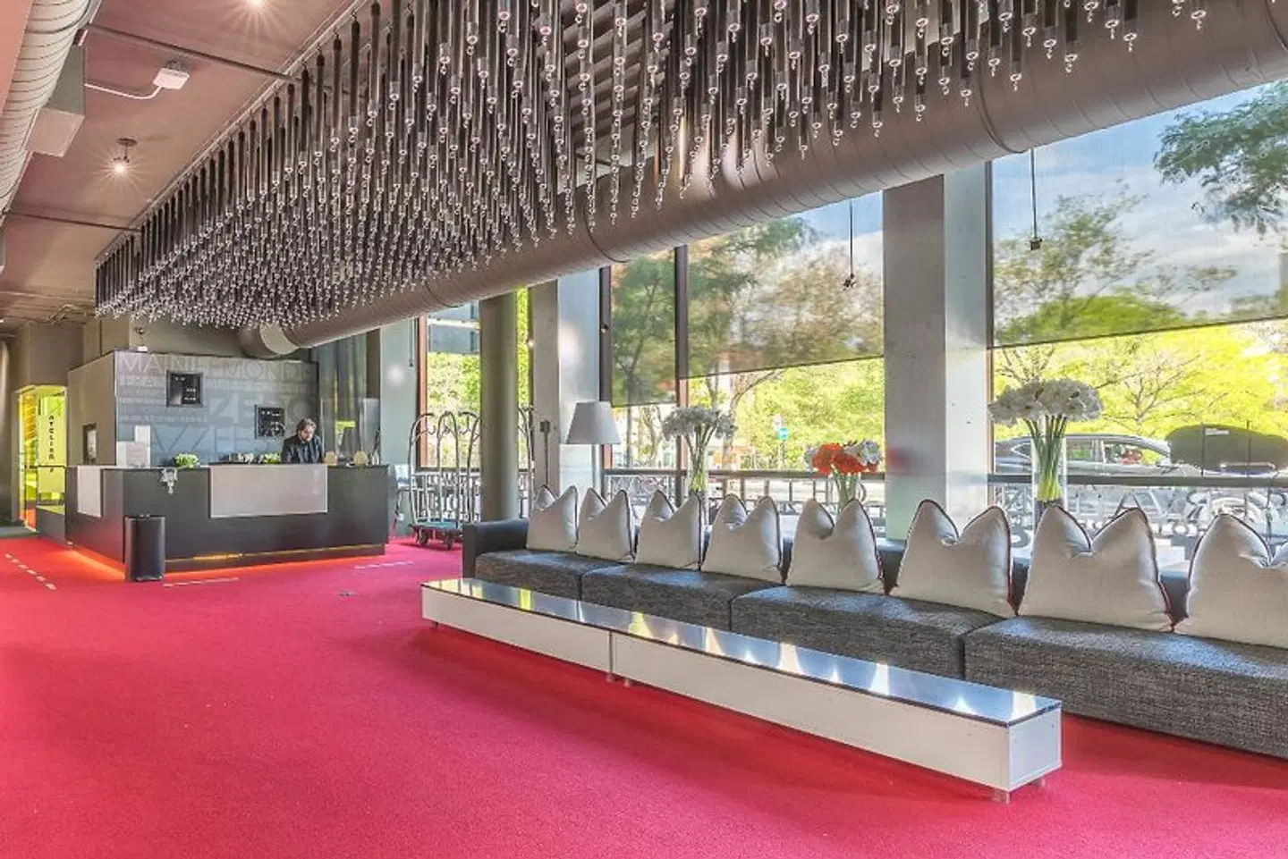 Zero 1 Montreal SPORTS_AND_LEISURE