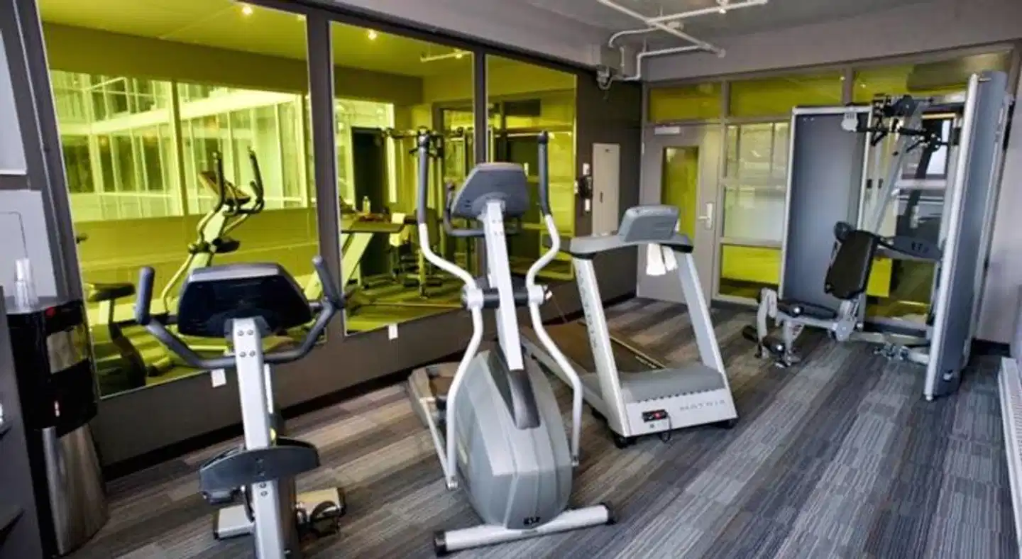 Zero 1 Montreal Sport und Entertainment