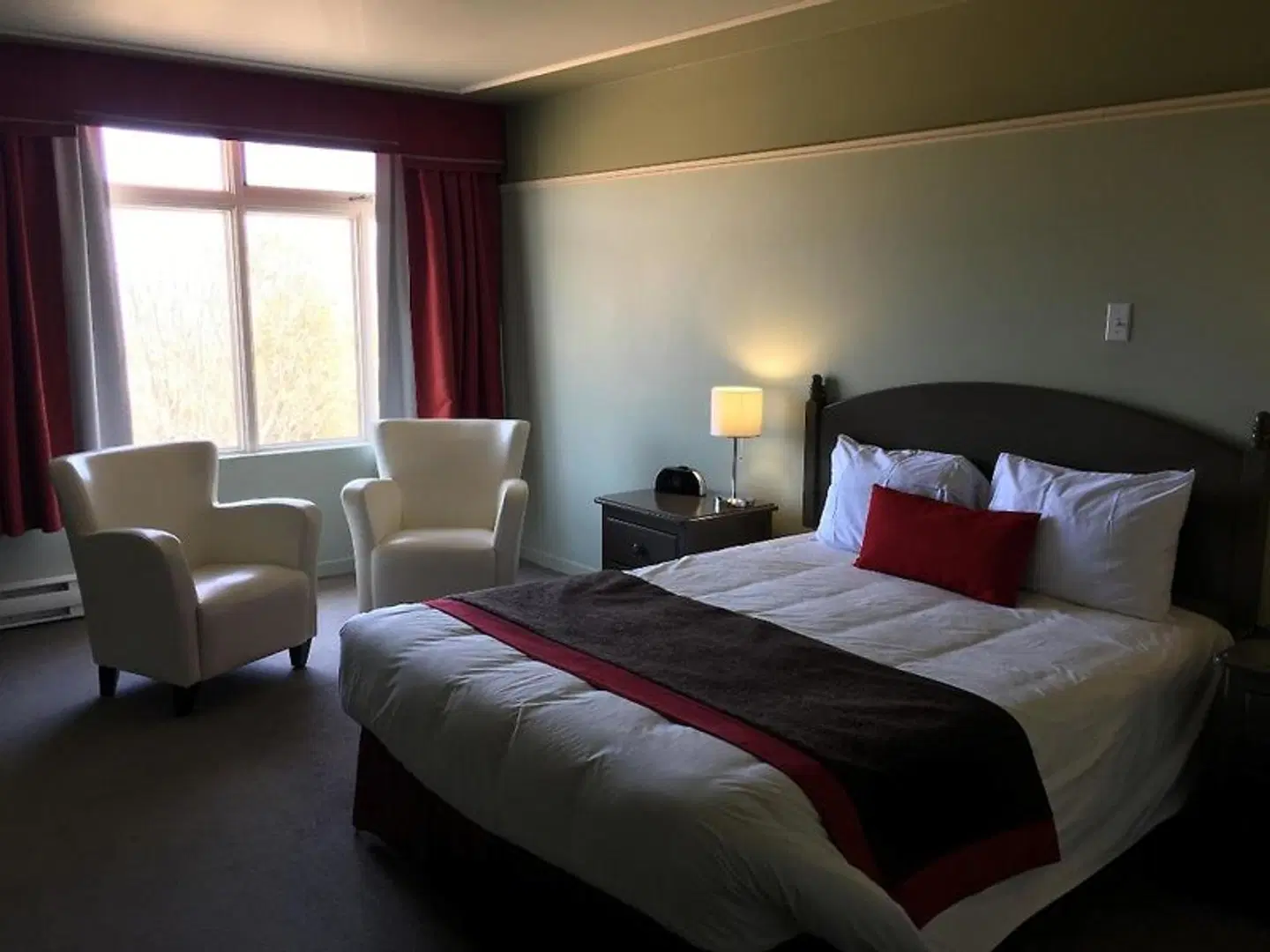 au Petit Berger ROOM_EXAMPLE