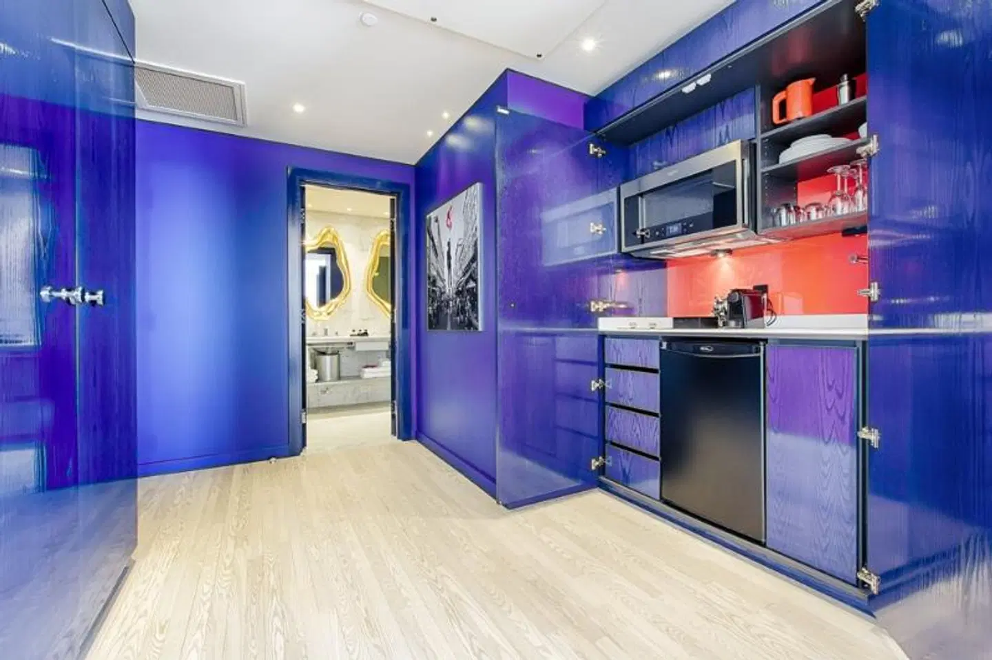 Monsieur Jean LOUNGE_LOBBY