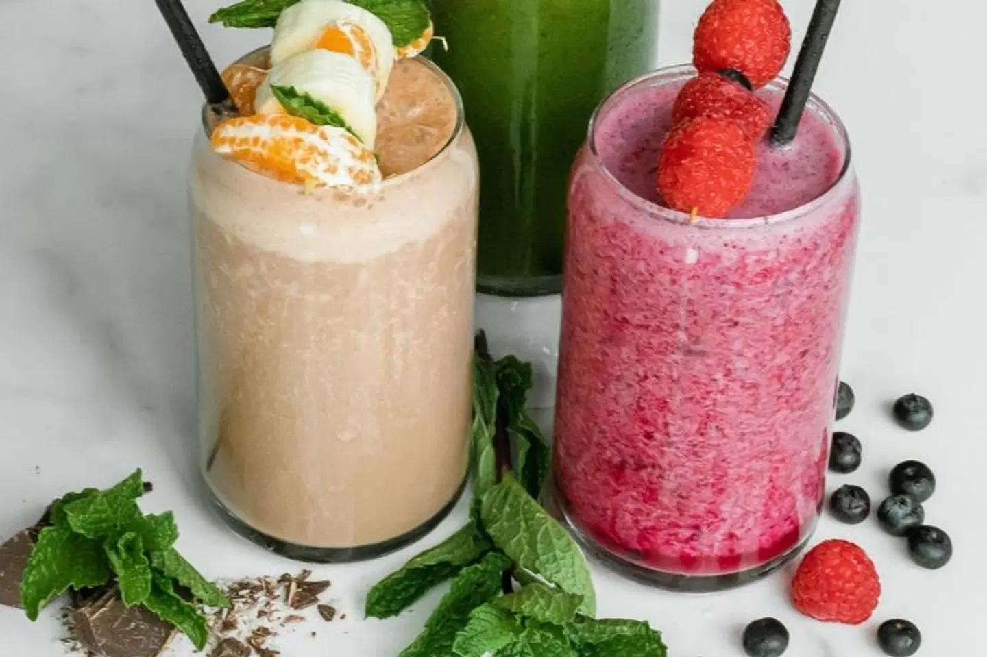 Monsieur Jean Restaurant