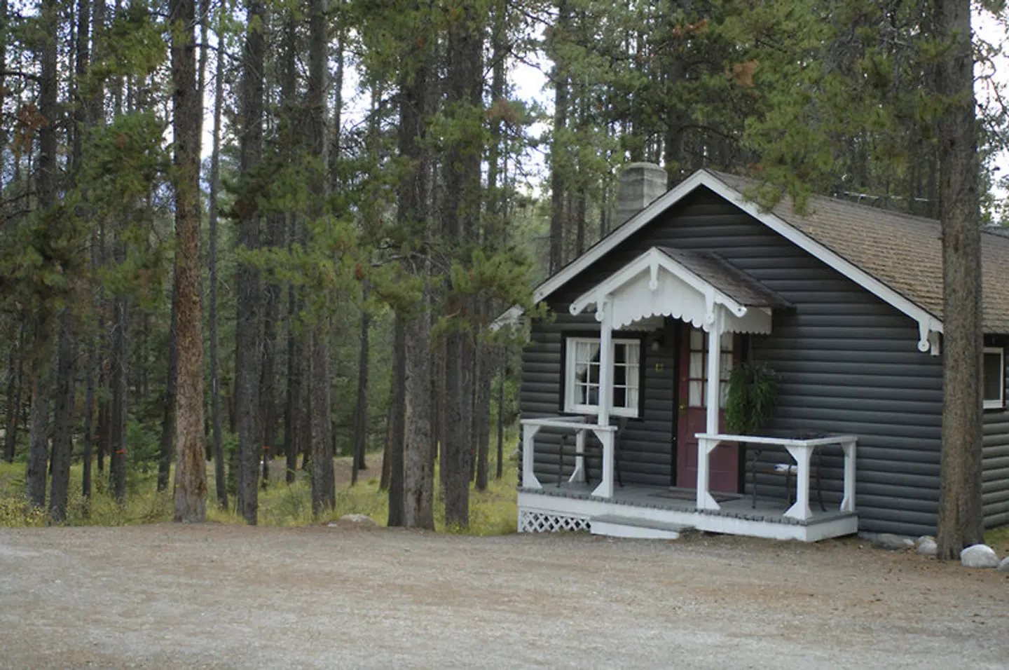 TEKARRA LODGE BY COAST HOTELS EXTERIOR