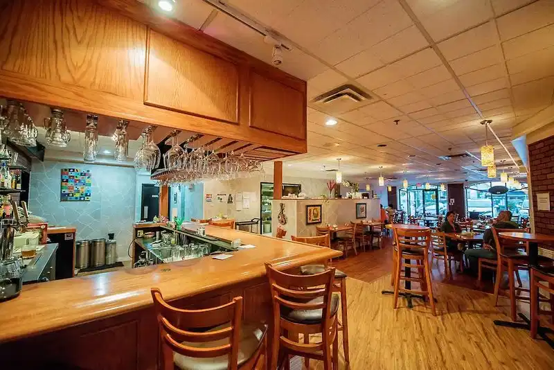 Harrison Lake Hotel – Hotelfoto