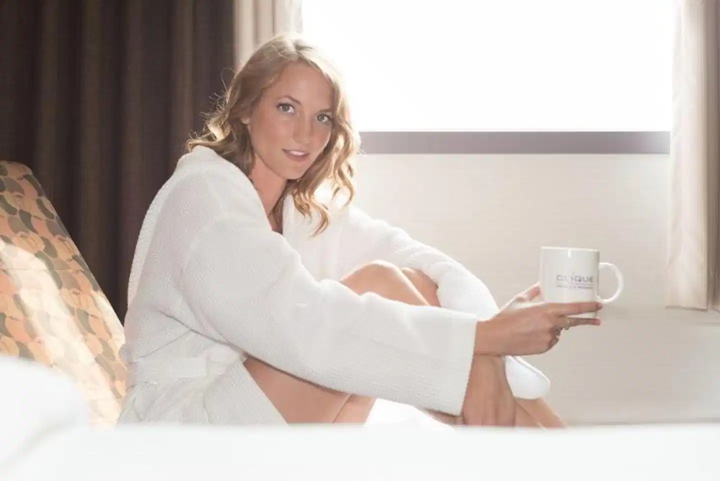 Applause Hotel Calgary Airport Wellness