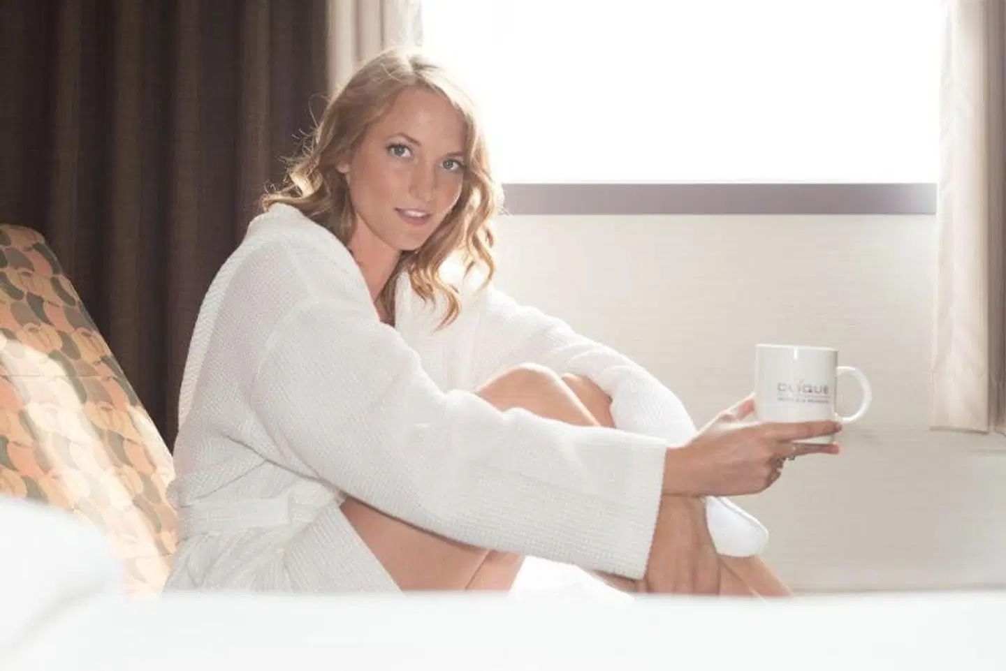 Applause Hotel Calgary Airport Wellness