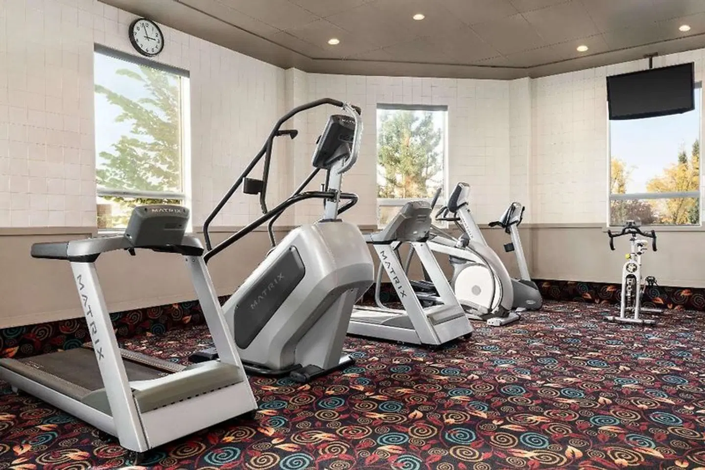 Royal Hotel Calgary, Trademark Collection by Wyndham SPORTS_AND_LEISURE