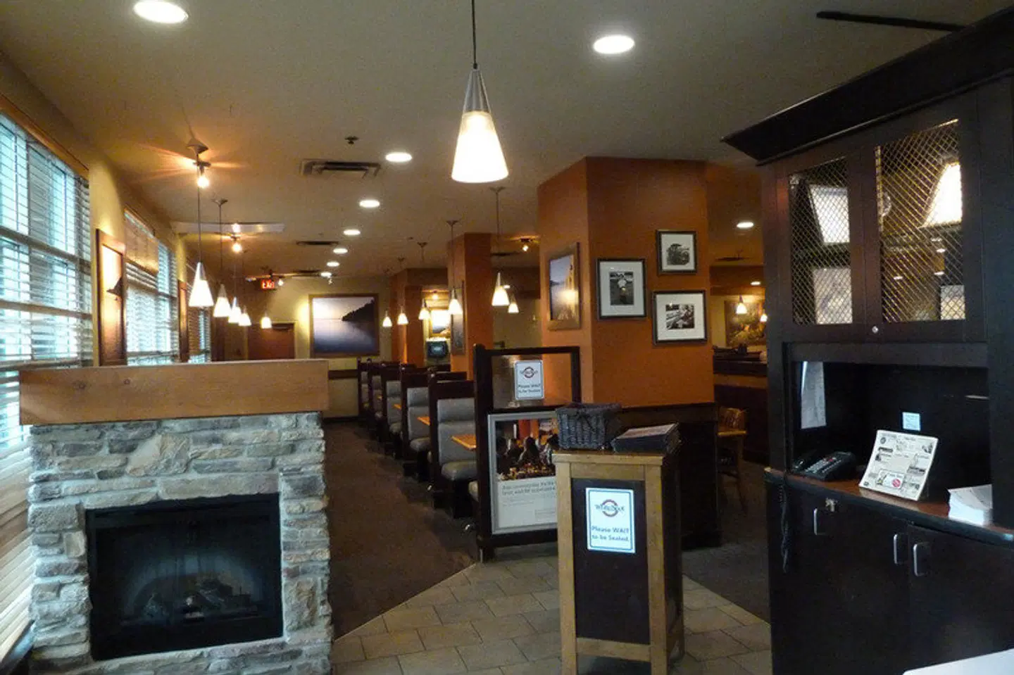 Best Western Plus Vancouver Airport Hotel Lobby