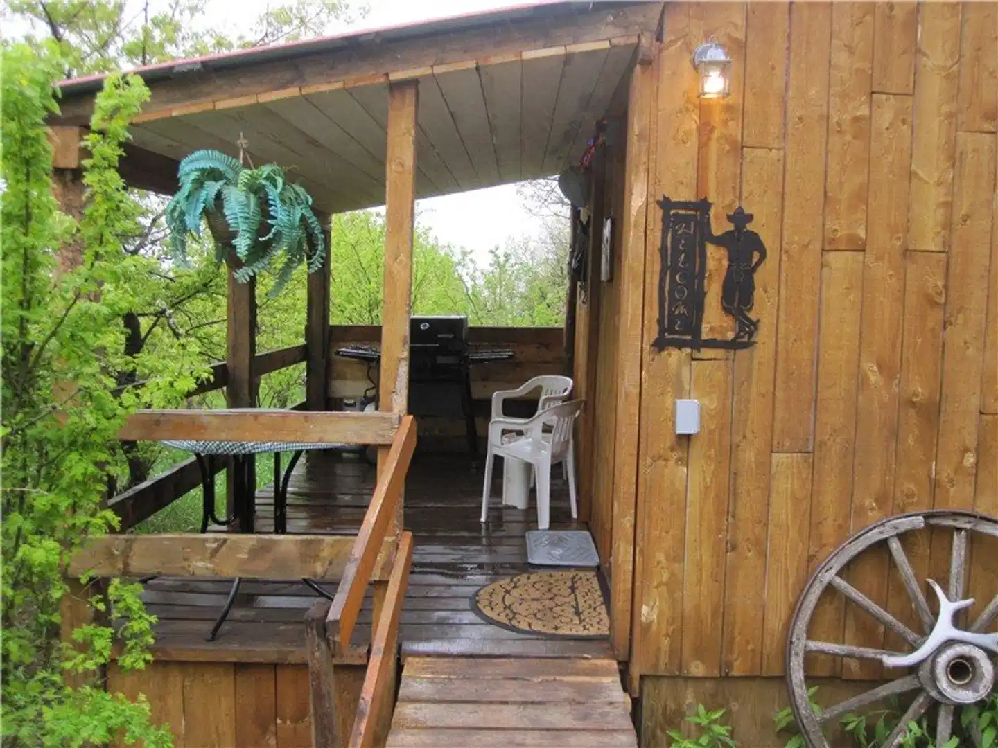 Historic Reesor Ranch Wellness