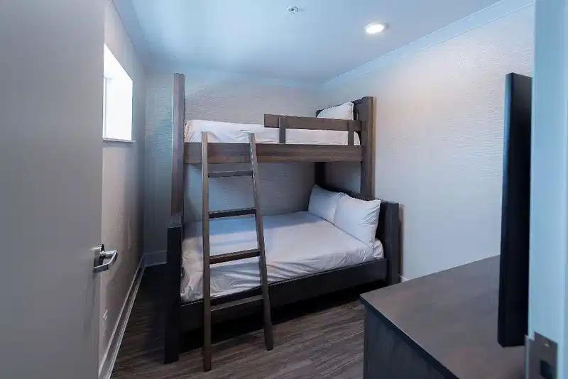 Prestige Treasure Cove Prince George – Hotelfoto