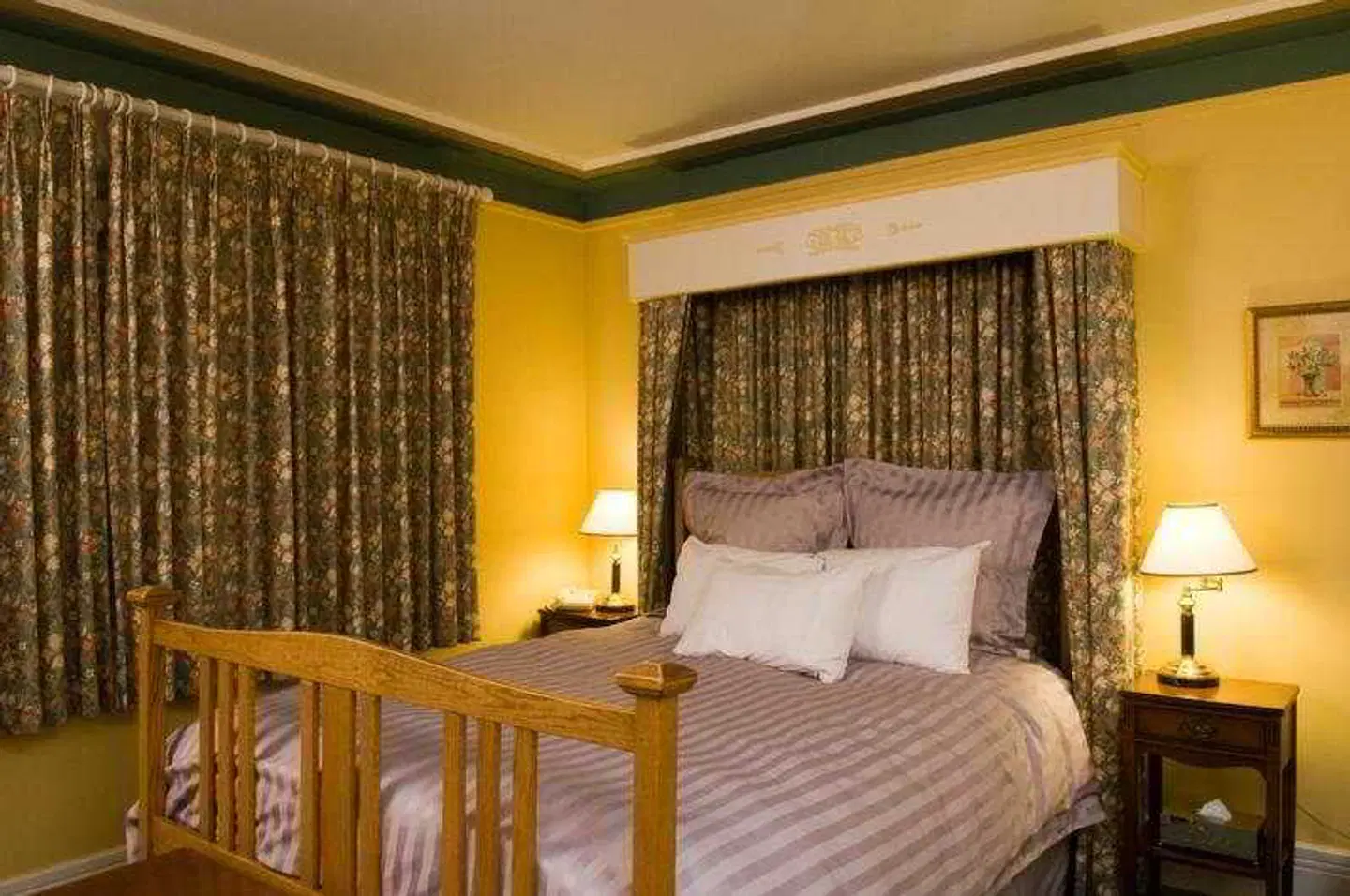 Abigail's Hotel ROOM_EXAMPLE