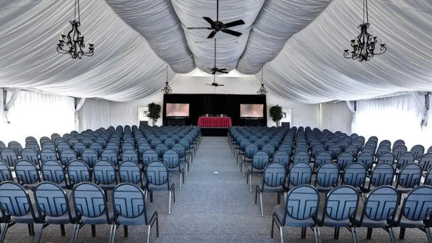 St. Eugene Golf Resort Casino Konferenz