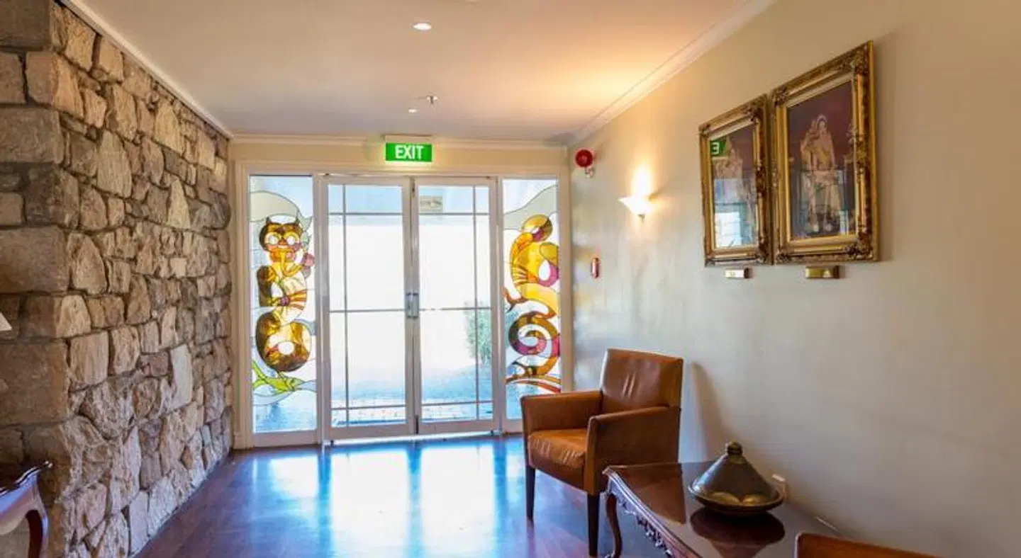 VR Rotorua Lake Resort SPORTS_AND_LEISURE