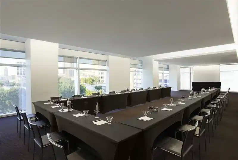 W Atlanta Downtown – Hotelfoto