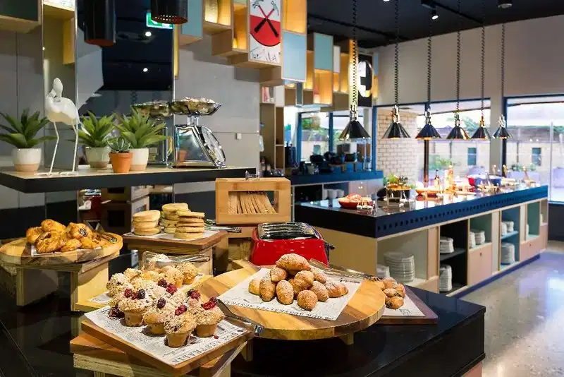 Atura Albury (formerly Rydges Albury) – Hotelfoto