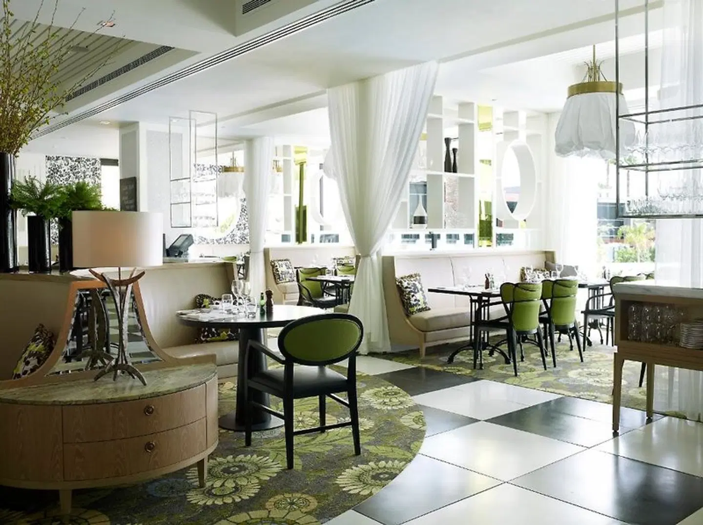 Crown Promenade Perth LOUNGE_LOBBY