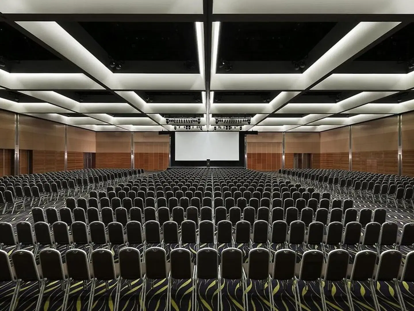 Crown Promenade Perth Konferenz