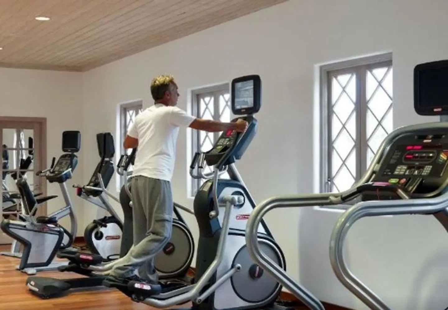 Saint Peter's Bay SPORTS_AND_LEISURE