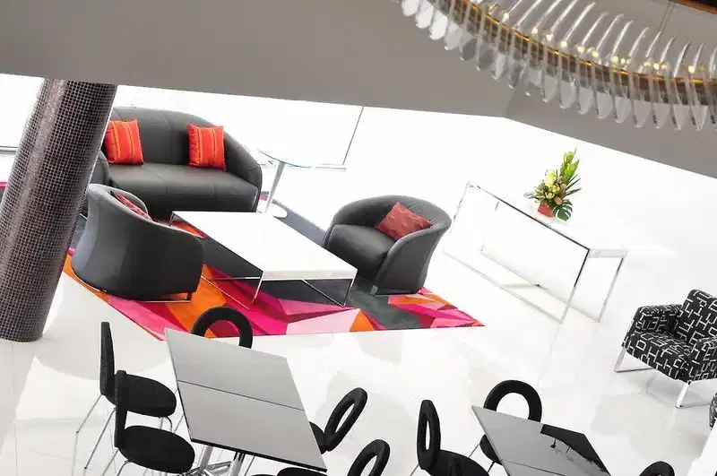 Adina Serviced Apartments Canberra Dickson – Hotelfoto