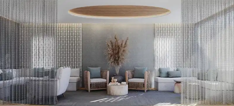 Crystalbrook Byron, Byron Bay Luxury Resort – Hotelfoto